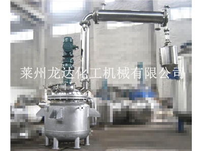 不飽和聚酯樹(shù)脂設備