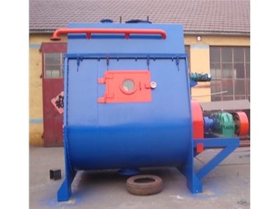 無(wú)重力混合機